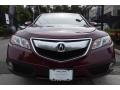 Basque Red Pearl II - RDX Technology AWD Photo No. 2