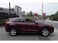 Basque Red Pearl II - RDX Technology AWD Photo No. 3