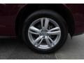 Basque Red Pearl II - RDX Technology AWD Photo No. 7