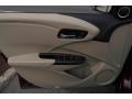 Basque Red Pearl II - RDX Technology AWD Photo No. 8