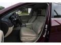 Basque Red Pearl II - RDX Technology AWD Photo No. 9