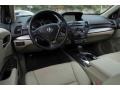 Basque Red Pearl II - RDX Technology AWD Photo No. 10