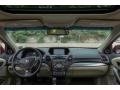 Basque Red Pearl II - RDX Technology AWD Photo No. 11