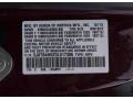 Basque Red Pearl II - RDX Technology AWD Photo No. 20