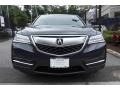 Graphite Luster Metallic - MDX SH-AWD Technology Photo No. 2