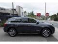 Graphite Luster Metallic - MDX SH-AWD Technology Photo No. 3