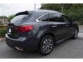 Graphite Luster Metallic - MDX SH-AWD Technology Photo No. 4