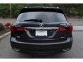Graphite Luster Metallic - MDX SH-AWD Technology Photo No. 5