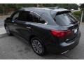 Graphite Luster Metallic - MDX SH-AWD Technology Photo No. 6