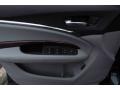 Graphite Luster Metallic - MDX SH-AWD Technology Photo No. 8