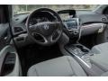 Graphite Luster Metallic - MDX SH-AWD Technology Photo No. 10