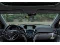 Graphite Luster Metallic - MDX SH-AWD Technology Photo No. 11