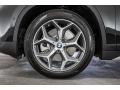 2016 Black Sapphire Metallic BMW X1 xDrive28i  photo #10