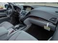 Graphite Luster Metallic - MDX SH-AWD Technology Photo No. 12