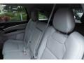 Graphite Luster Metallic - MDX SH-AWD Technology Photo No. 20