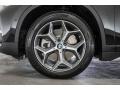 2016 Black Sapphire Metallic BMW X1 xDrive28i  photo #10