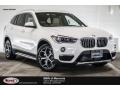 2016 Alpine White BMW X1 xDrive28i  photo #1