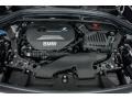 2016 BMW X1 2.0 Liter TwinPower Turbocharged DI DOHC 16-Valve VVT 4 Cylinder Engine Photo