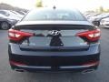 2017 Phantom Black Hyundai Sonata Sport  photo #3