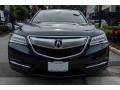 Graphite Luster Metallic - MDX SH-AWD Technology Photo No. 2