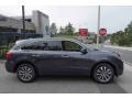 Graphite Luster Metallic - MDX SH-AWD Technology Photo No. 3