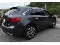 Graphite Luster Metallic - MDX SH-AWD Technology Photo No. 4