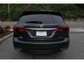 Graphite Luster Metallic - MDX SH-AWD Technology Photo No. 5