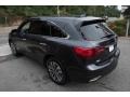 Graphite Luster Metallic - MDX SH-AWD Technology Photo No. 6