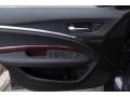 Graphite Luster Metallic - MDX SH-AWD Technology Photo No. 8