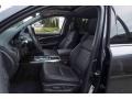 Graphite Luster Metallic - MDX SH-AWD Technology Photo No. 9