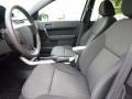 Sterling Gray Metallic - Focus SE Sedan Photo No. 5