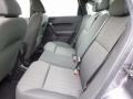 Sterling Gray Metallic - Focus SE Sedan Photo No. 6