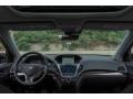 Graphite Luster Metallic - MDX SH-AWD Technology Photo No. 11