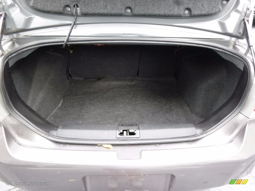 2011 Focus SE Sedan - Sterling Gray Metallic / Charcoal Black photo #8