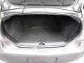 Sterling Gray Metallic - Focus SE Sedan Photo No. 8