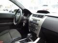 Sterling Gray Metallic - Focus SE Sedan Photo No. 11
