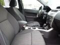 Sterling Gray Metallic - Focus SE Sedan Photo No. 12