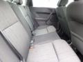 Sterling Gray Metallic - Focus SE Sedan Photo No. 13