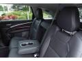 Graphite Luster Metallic - MDX SH-AWD Technology Photo No. 18