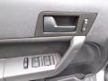 Sterling Gray Metallic - Focus SE Sedan Photo No. 16