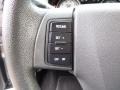 Sterling Gray Metallic - Focus SE Sedan Photo No. 18