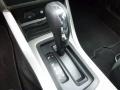 Sterling Gray Metallic - Focus SE Sedan Photo No. 19