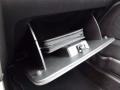 Sterling Gray Metallic - Focus SE Sedan Photo No. 22