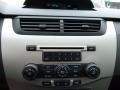 Sterling Gray Metallic - Focus SE Sedan Photo No. 23