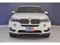 Alpine White - X5 sDrive35i Photo No. 2