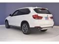 2017 Alpine White BMW X5 sDrive35i  photo #4