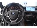 2017 Alpine White BMW X5 sDrive35i  photo #14