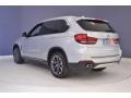 Glacier Silver Metallic - X5 sDrive35i Photo No. 4