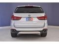 Glacier Silver Metallic - X5 sDrive35i Photo No. 5