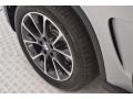 Glacier Silver Metallic - X5 sDrive35i Photo No. 6